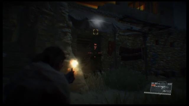 Metal Gear Solid V: The Phantom Pain | i5 4200u AMD R9 M265x (HD 8850m) 8GB RAM смотреть онлайн