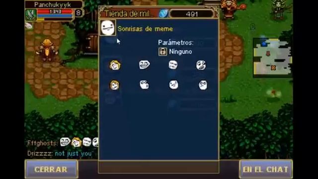 Warspear Online v4.7.0 (New Update)#1 Review смотреть онлайн