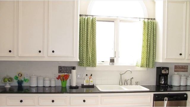Large Kitchen Windows Design Ideas смотреть онлайн