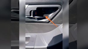 Как снять дверную обшивку с автомобиля JAC