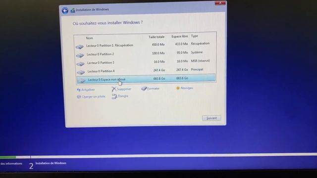 Comment formater un pc Hp Windows 10 اسهل طريقة لفورمات حاسوب hp خطوة بخطوة смотреть онлайн