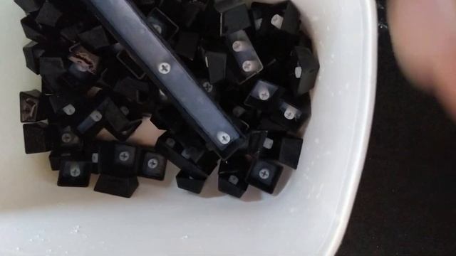 LIMPANDO MEU TECLADO MECÂNICO FORTREK K7 PRO PELA PRIMEIRA VEZ ‹ FeltonBR › смотреть онлайн