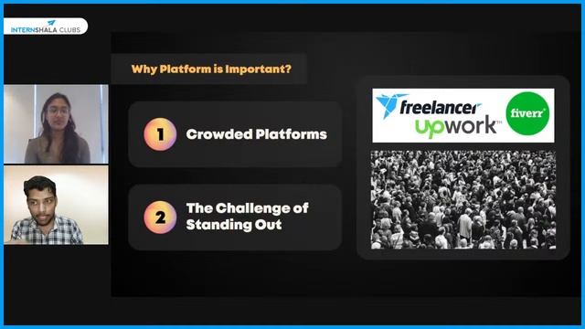 Career In Freelancing| How To Earn in Lakhs Online? смотреть онлайн