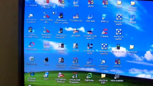 วิธีลงไดร์เวอร์สายโปรแกรม บนwindows xp смотреть онлайн