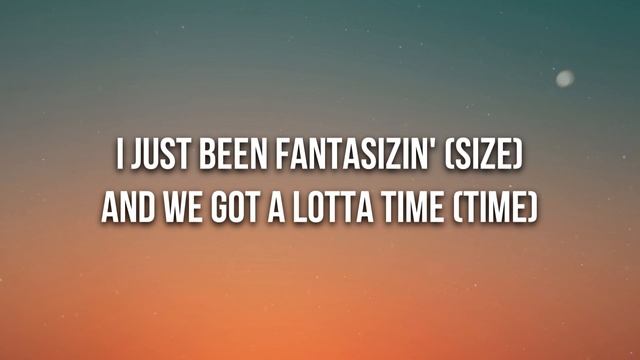 Doja Cat - Need To Know (Lyrics)