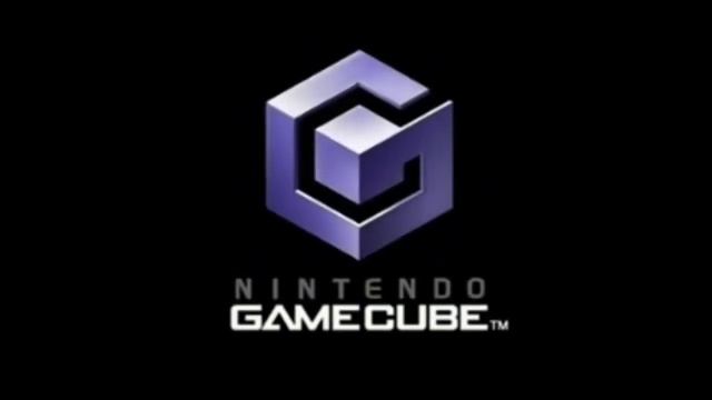 Nintendo Gamecube but with Windows 98 Sounds смотреть онлайн