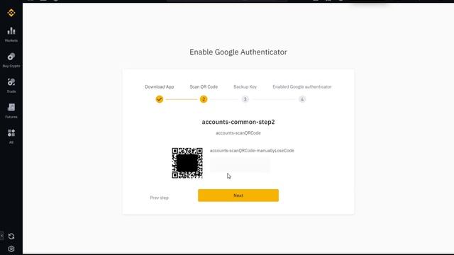 طريقة تسجيل الحساب على منصة Register Binance смотреть онлайн