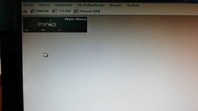 Omnia one Software Update and Adding Presets смотреть онлайн
