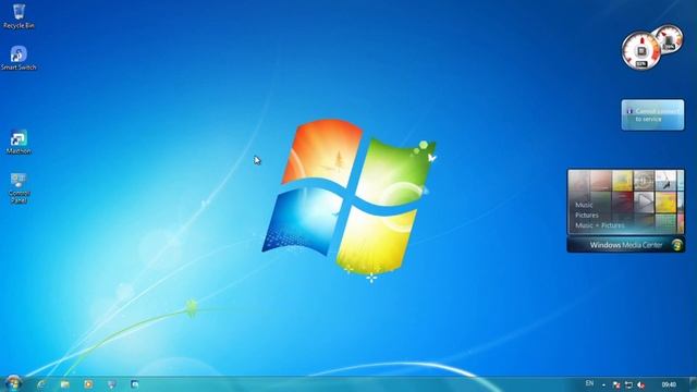 Windows 7 in 2023 смотреть онлайн