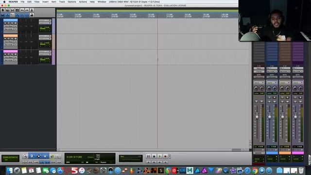 The Beginning Of The End For Music Creation (DAWS) Discussion | The Fat Lady Sings (In Z Minor) смотреть онлайн