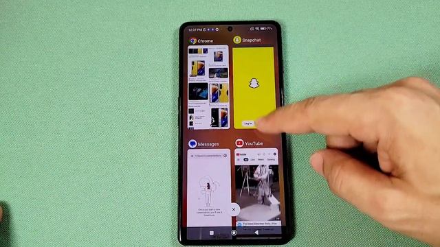 How to enable floating window app mode for Xiaomi or Poco phone MIUI 14 смотреть онлайн