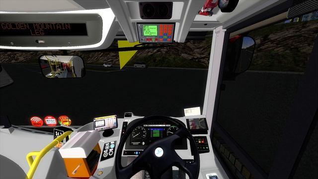[載空氣系列] OMSI 2 64H Cherryland KMB ATENU1186 天安醫院-思覺樓 | 請無視危險駕駛技術 смотреть онлайн