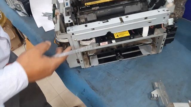 Hp canon Printer || Duplex printing problem || troubleshooting step by step || смотреть онлайн