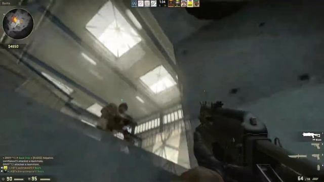 CS:GO Theme: SmoothMcGroove смотреть онлайн