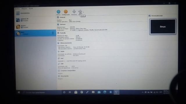 Error pantallazo azul (╥﹏╥) смотреть онлайн
