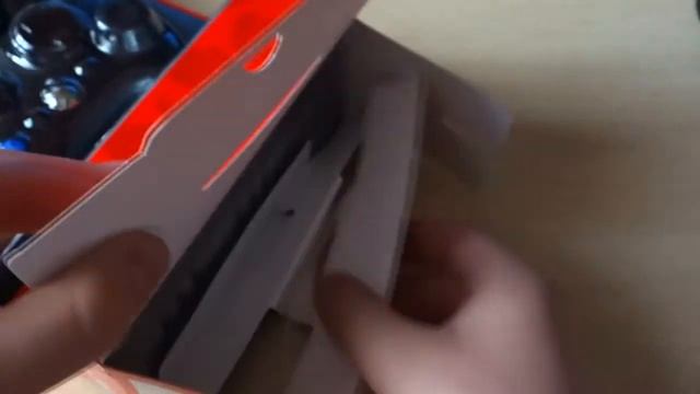 Unboxing Controller Xbox 360 Wireless Windows смотреть онлайн