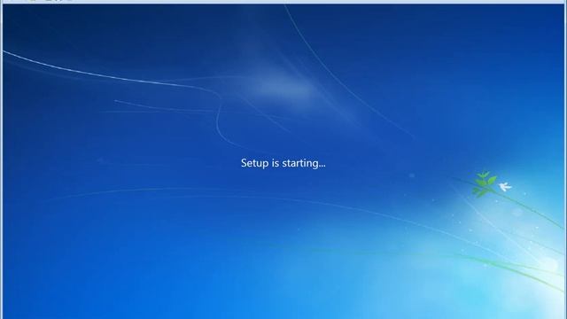 Upgrading Windows XP Home Edition SP2 to Windows 7 Ultimate SP1 with playing CPR on GC смотреть онлайн