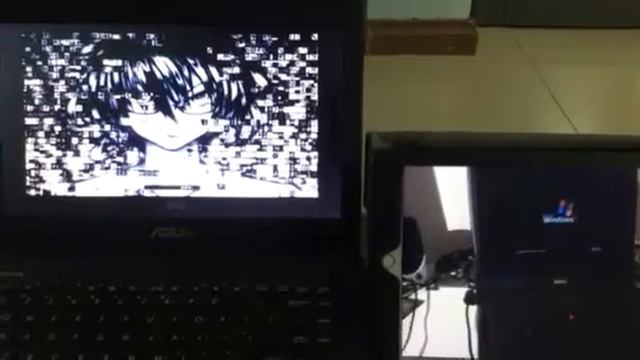 Windows XP VS Windows XP смотреть онлайн