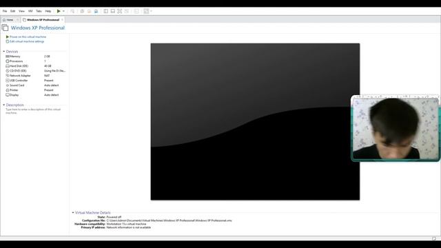 Quay lại làm #GhostAllMain Windows XP SP3 với SysCEO Tool 2020 - Hỏng hết không chạy được :)) смотреть онлайн