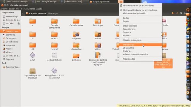 Antenas Alfa Network en linux смотреть онлайн