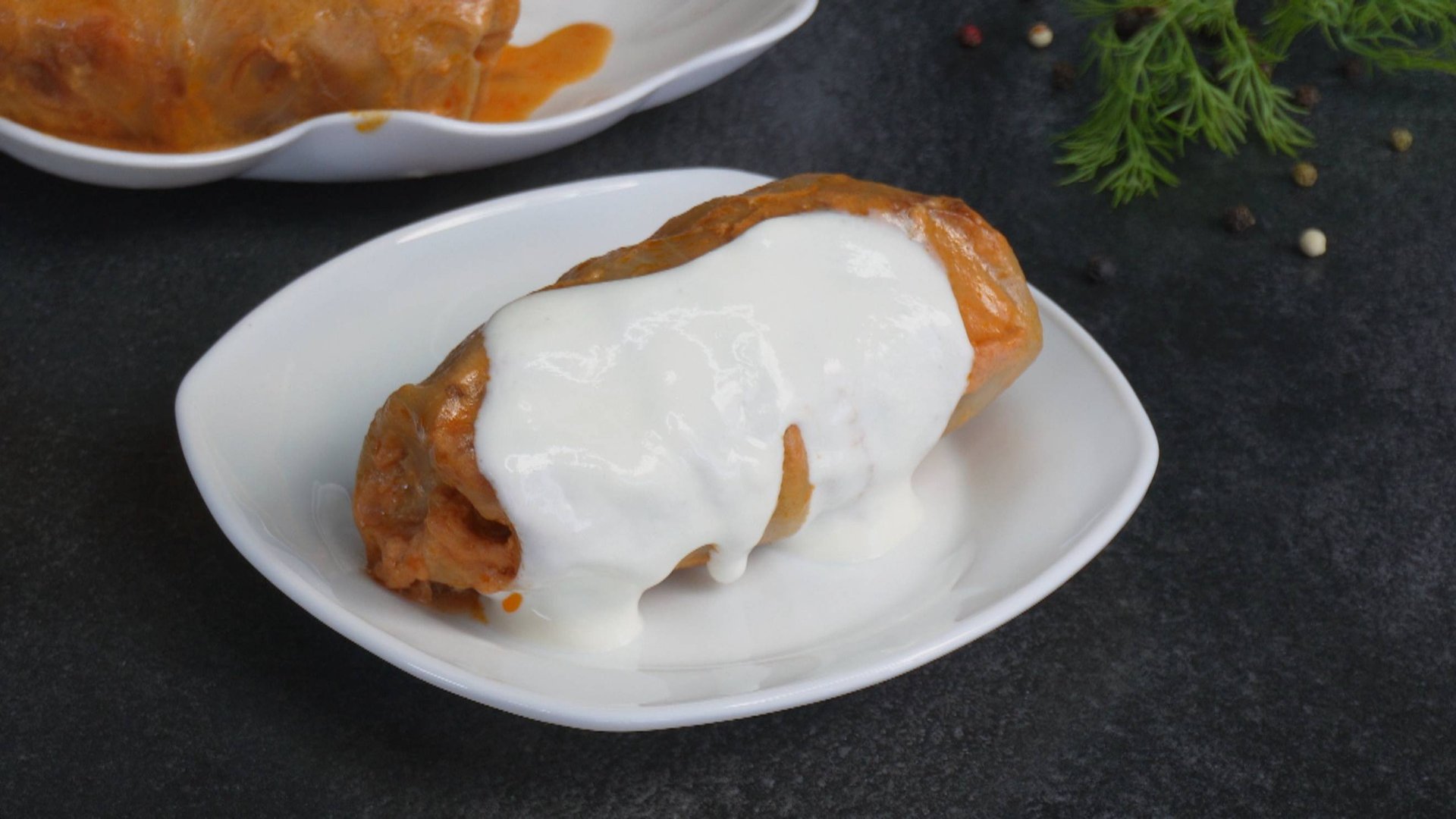 Правильные голубцы: Если голубцы, то только так и никак по-другому смотреть онлайн