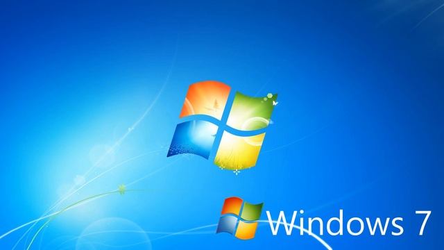 Windows 7 Sounds смотреть онлайн