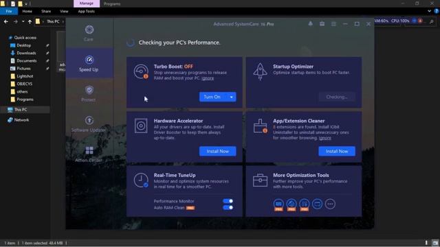 Best PC CLEANER software | Best FREE PC CLEANER | BEST CLEANER FOR Windows 10 смотреть онлайн