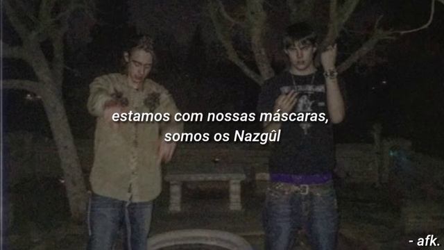 SEMATARY & GHOST MOUNTAIN — DEAD BY DAWN (legendado) смотреть онлайн