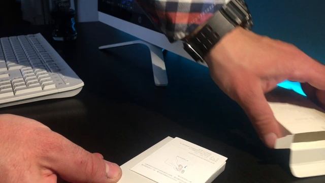 XIAOMI AQARA WINDOW DOOR SENSOR - Unboxing czujnik drzwi okna смотреть онлайн