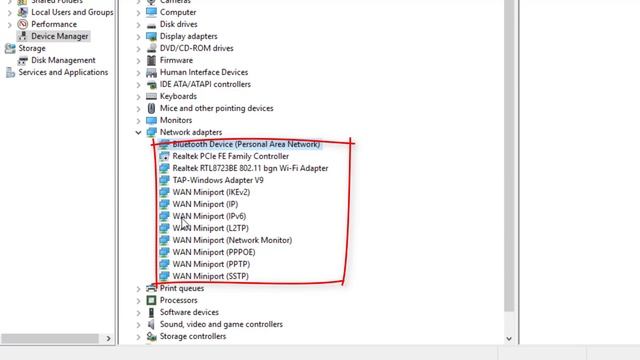 حل مشكلة تعطل الواي فاي في ويندوز How to Fix WiFi Problems on Windows 10 смотреть онлайн