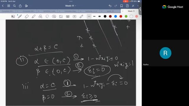 Week-11(Open session) смотреть онлайн