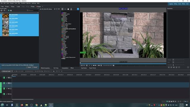 How to add date/time subtitles to your home video смотреть онлайн