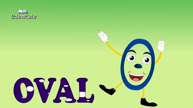 The Shapes Songs for Children | Shapes Rhymes for Children Medley смотреть онлайн