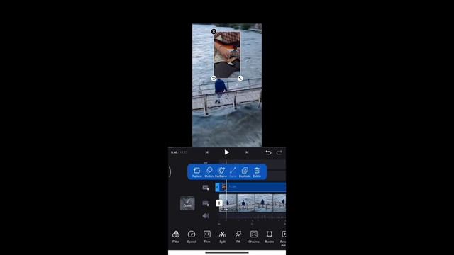 How to Make Duet Videos from VN Video Editor? Vn Double Screen Video Kaise Banaye? смотреть онлайн
