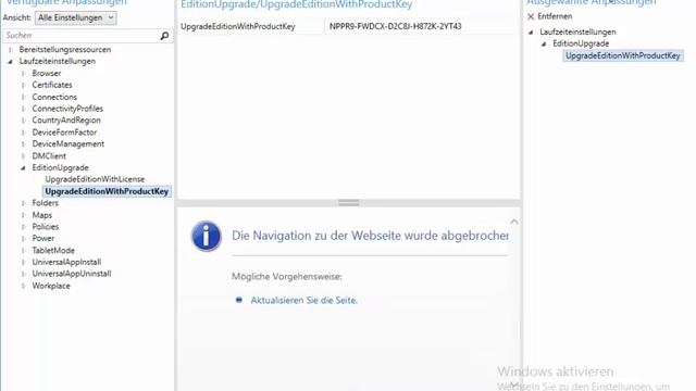 Windows 10 How to create a provisioning package смотреть онлайн