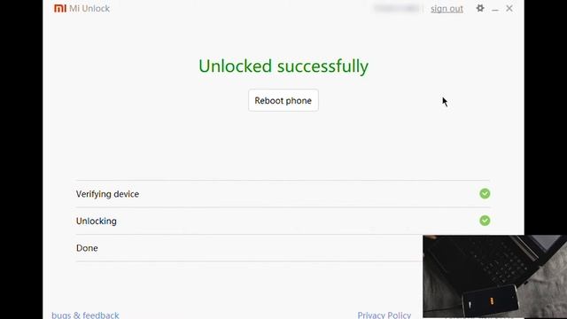 Unlocking the bootloader and installing custom recovery on Poco M2 Pro смотреть онлайн