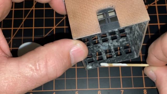 How to scratch build windows for your model building or car смотреть онлайн