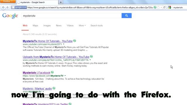 How to do private browsing in Chrome and Firefox смотреть онлайн