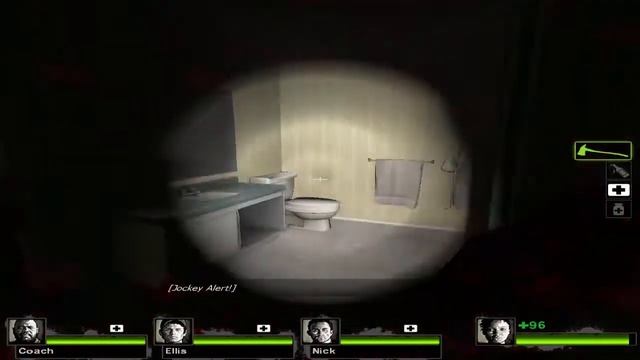 ข้าวมันไก่TV.Left 4 Dead 2 Dead Center [NGS GAME STORE] смотреть онлайн