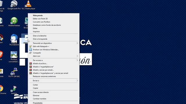 Restaurando / Instalando el Visualizador de Fotos (Imágenes) en Windows 10 Education смотреть онлайн
