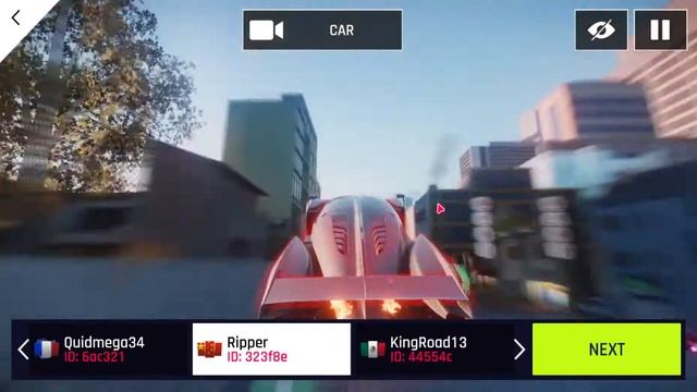 Asphalt 9 Legends - Cheater , hacker whatever (MS Windows 10).... смотреть онлайн