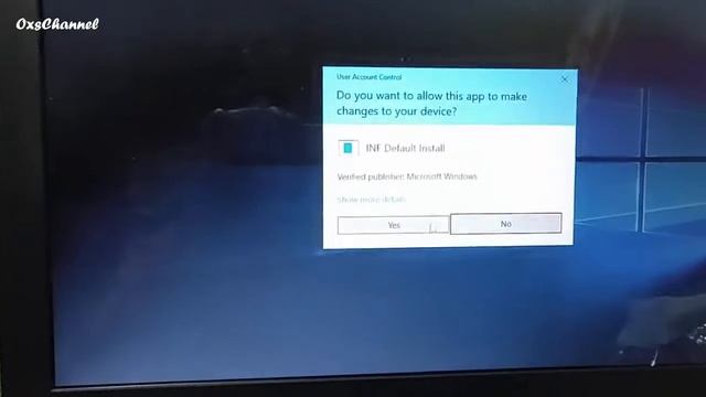 Cara Mengatasi Touchpad Laptop Tidak Berfungsi Windows 10 Setelah Instal Ulang Merk Asus! смотреть онлайн