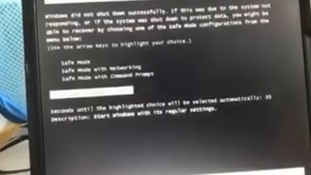 Windows vista always had BSOD lol смотреть онлайн