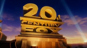 20th Century Fox has a Sparta Remix