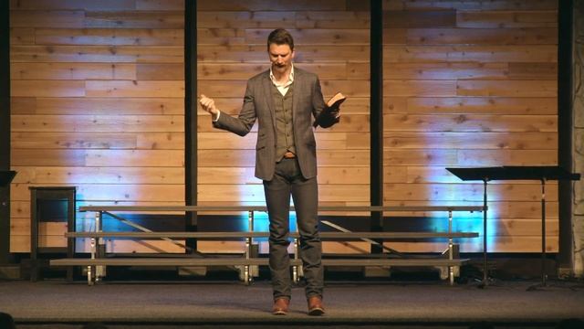 Genesis Overview _ The Gospel is Bigger Than You Thought смотреть онлайн