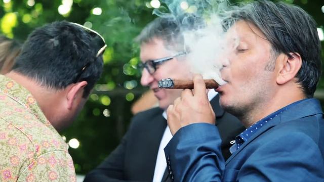 Тимур Громов 15 лет Магазину Горящих путевок (12.07.13) смотреть онлайн