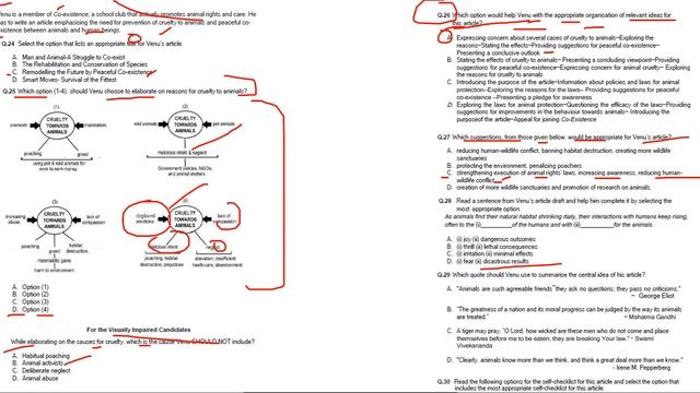 English Sample Paper Solution 2021 I Class 12 English Sample Paper Solution CBSE term 1 смотреть онлайн