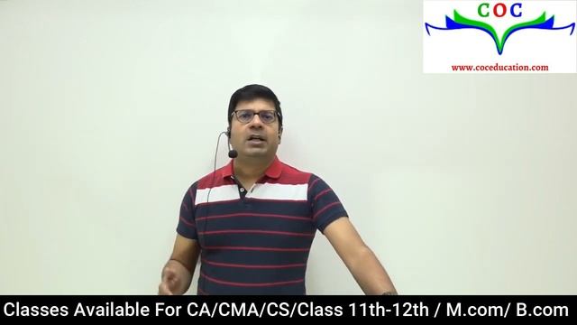 Stay Focused on Concept Building in Class 11/ 12 | By CA/CMA Santosh Kumar смотреть онлайн