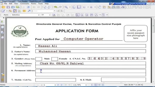 How To Edit PDF File Using Foxit Reader [ Urdu, Hindi] смотреть онлайн