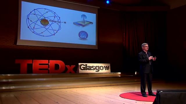 Gravitational wave astronomy -- opening a new window on the Universe | Martin Hendry | TEDxGlasgow смотреть онлайн